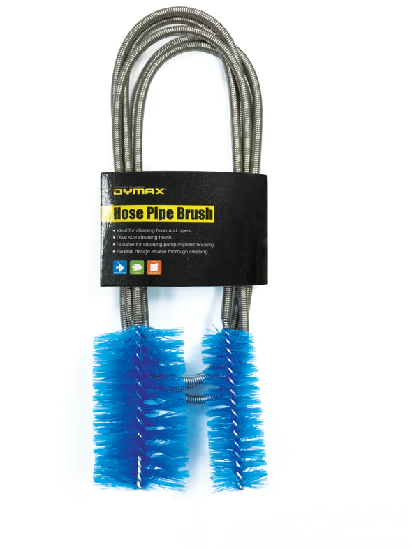 Dymax Hose Pipe Brush