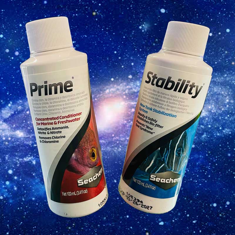 Prime Liquid Paul's Aquariums – pauls_aquariums