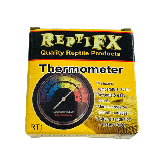 ReptiFX Thermometer