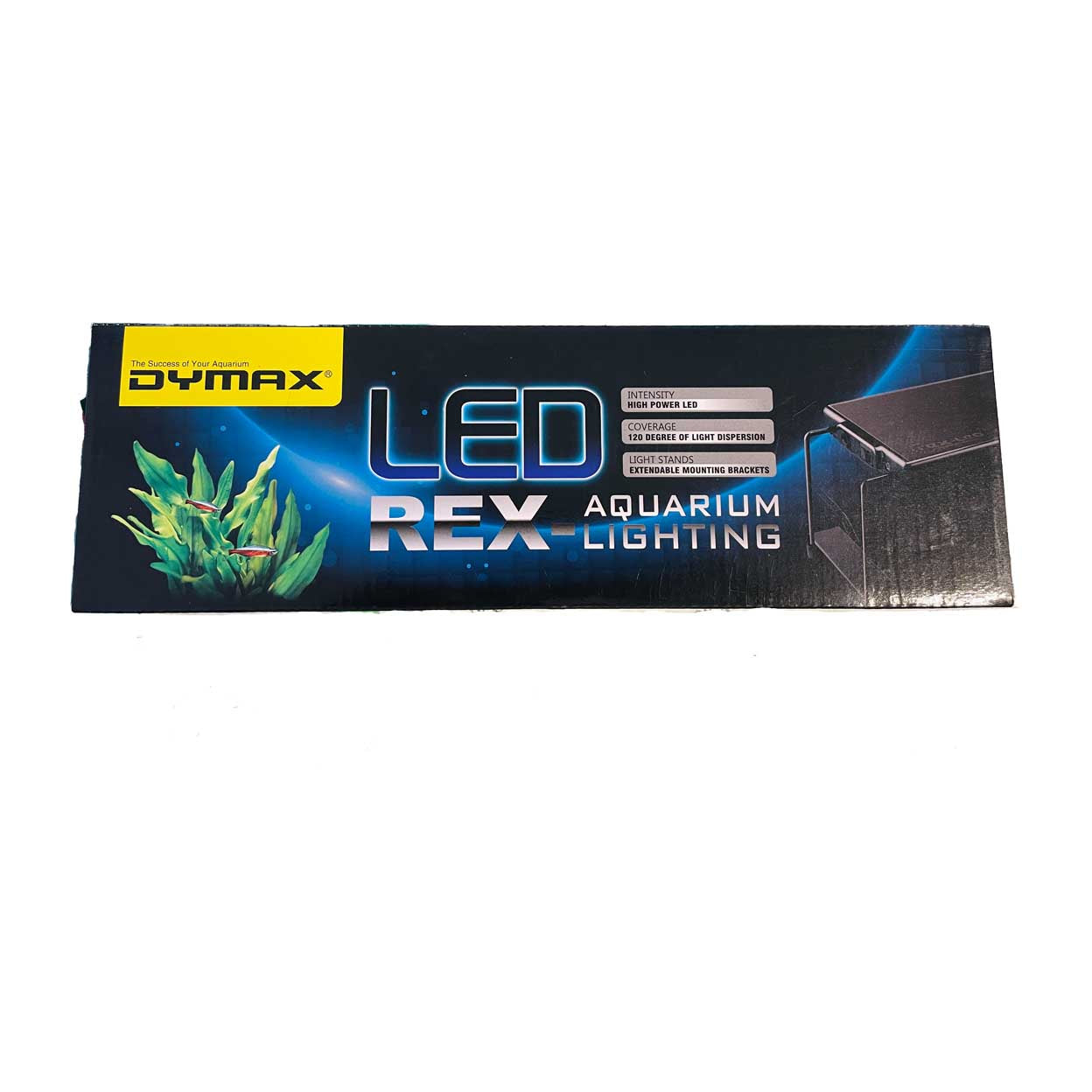 Dymax REX-LED Flora Aquarium Lighting - Pick Up Only