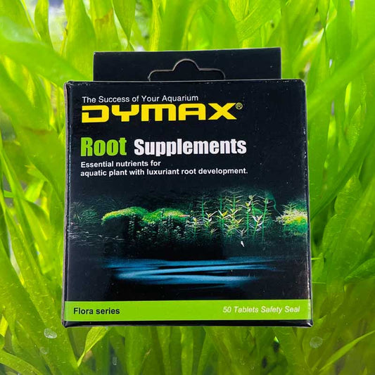 Dymax Root Supplements