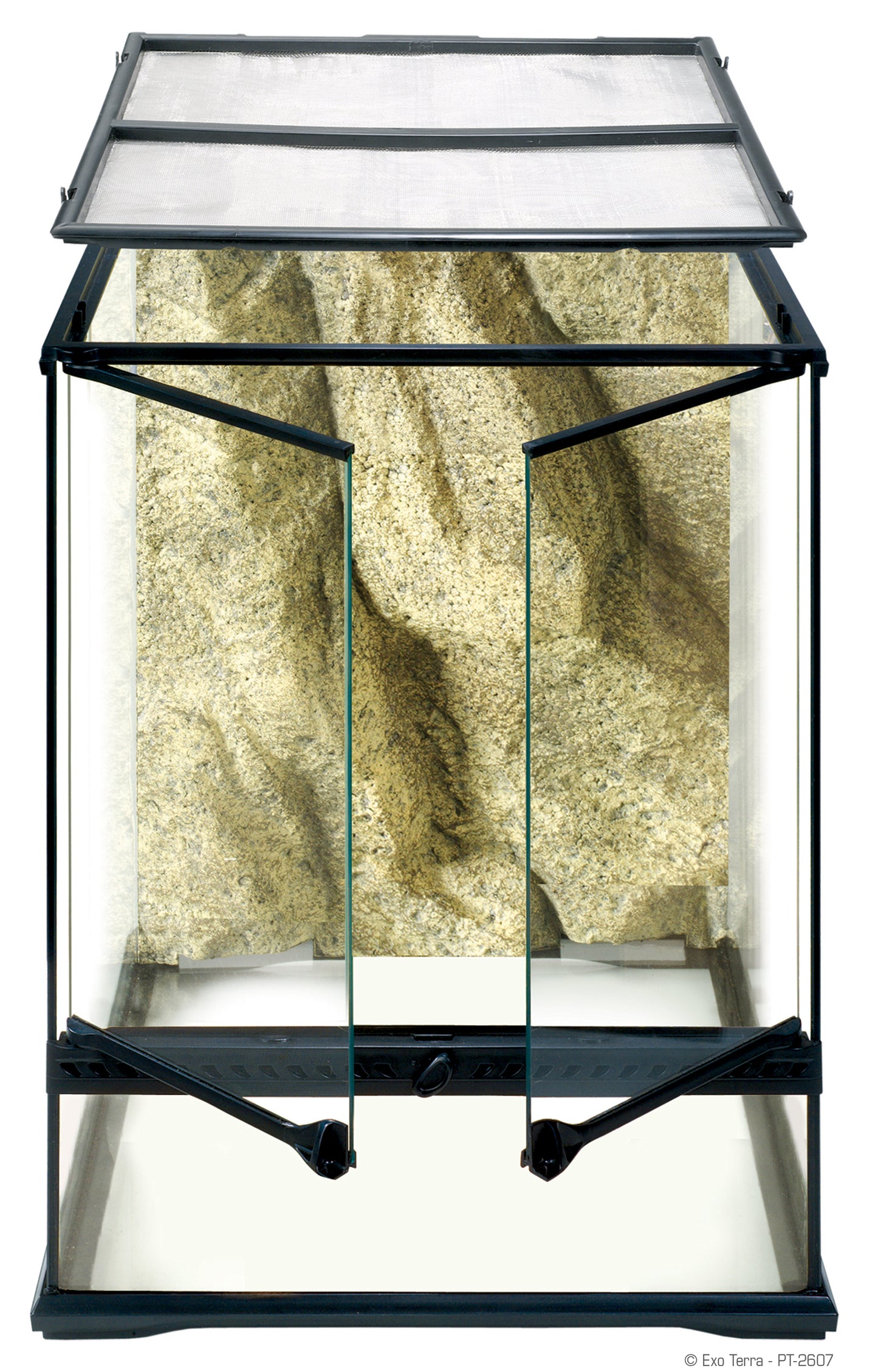 Exo Terra Natural Terrarium SMALL - Pick Up Only