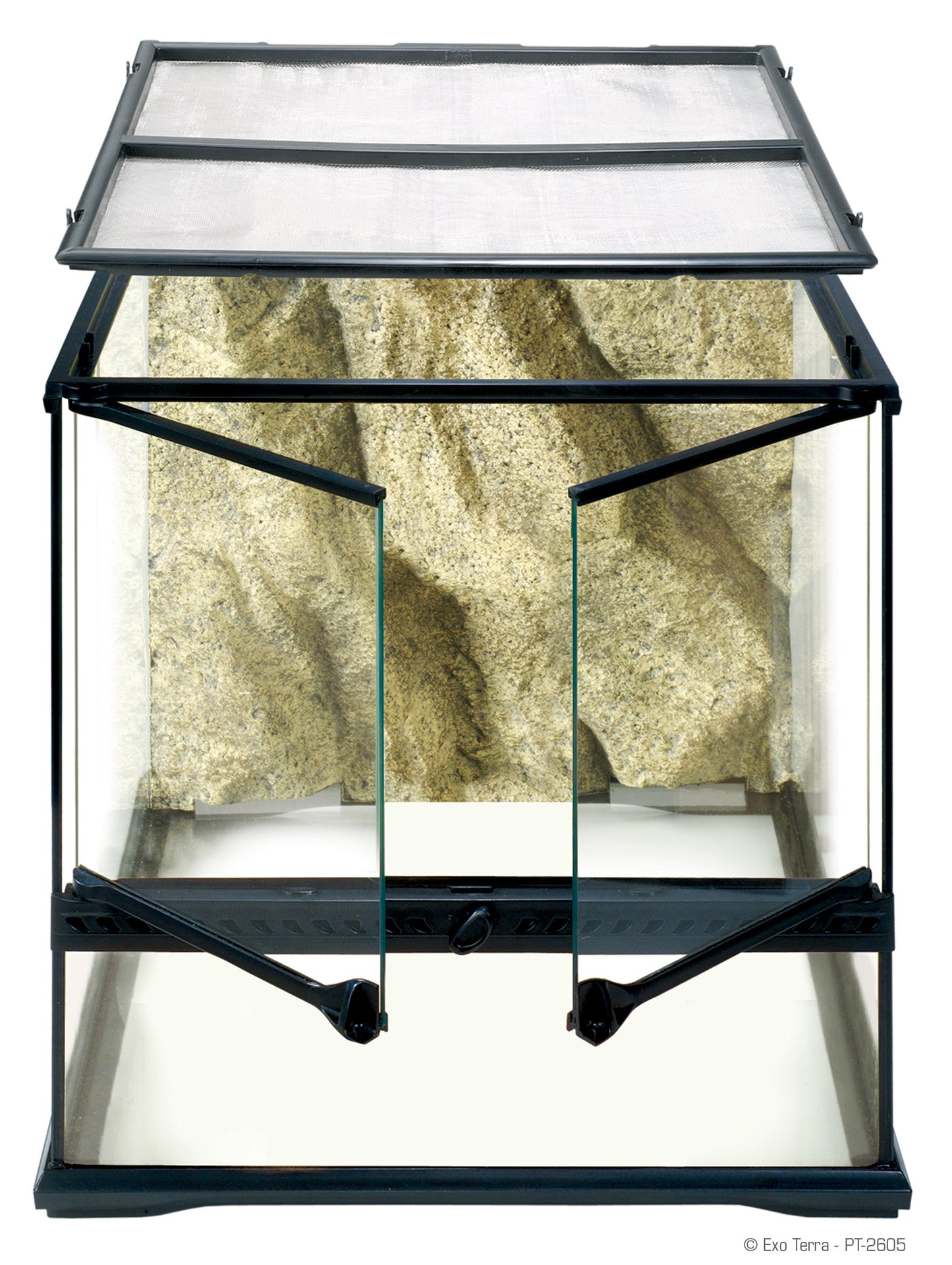 Exo Terra Natural Terrarium SMALL - Pick Up Only