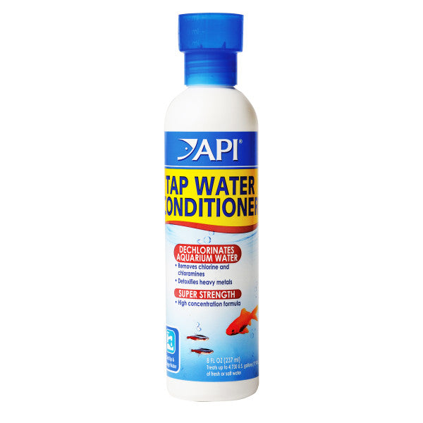 API Tap Water Conditioner