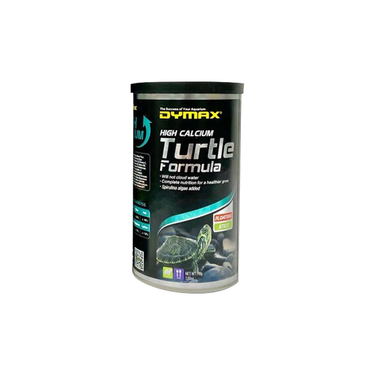 Dymax Turtle Formula Floating Stick