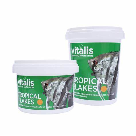 Vitalis Tropical Flake